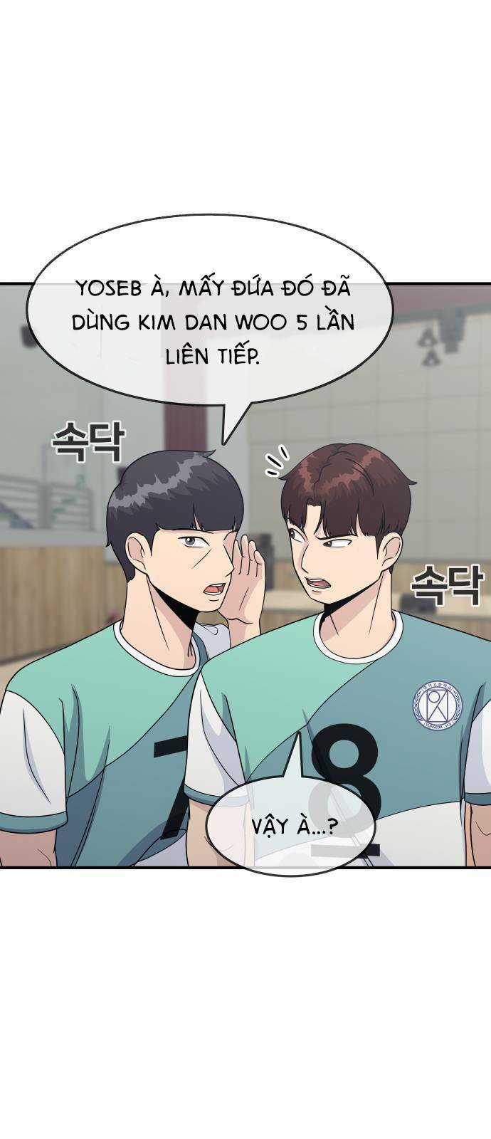 One Point Chapter 3 trang 46