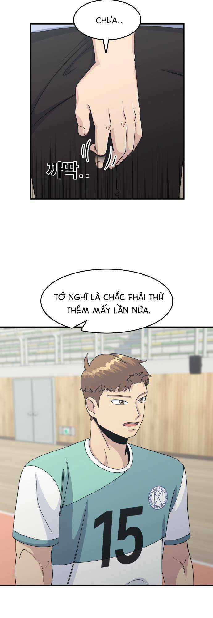 One Point Chapter 3 trang 5