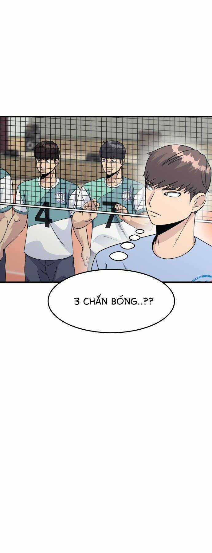 One Point Chapter 3 trang 51