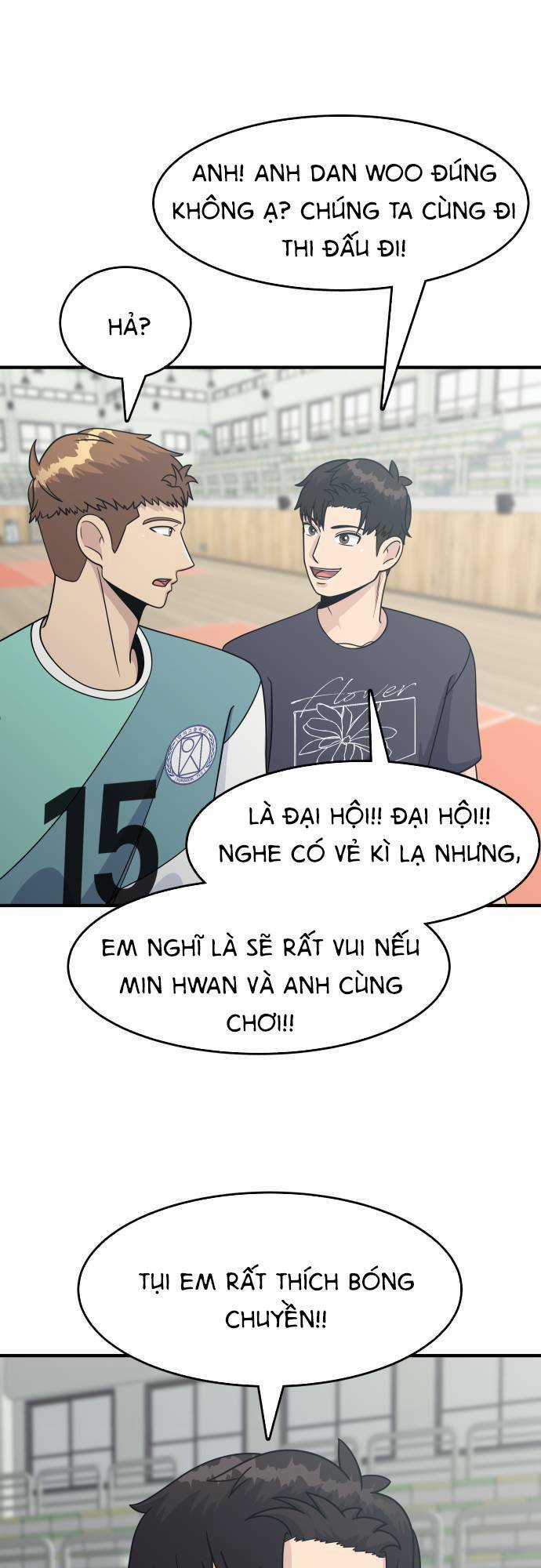 One Point Chapter 3 trang 61