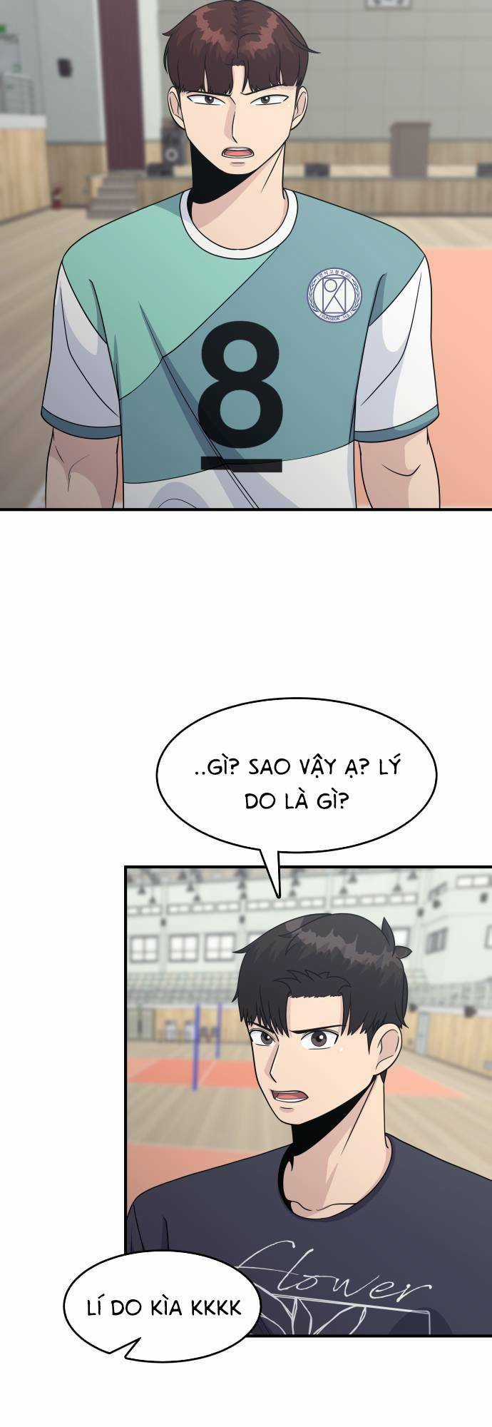 One Point Chapter 3 trang 63