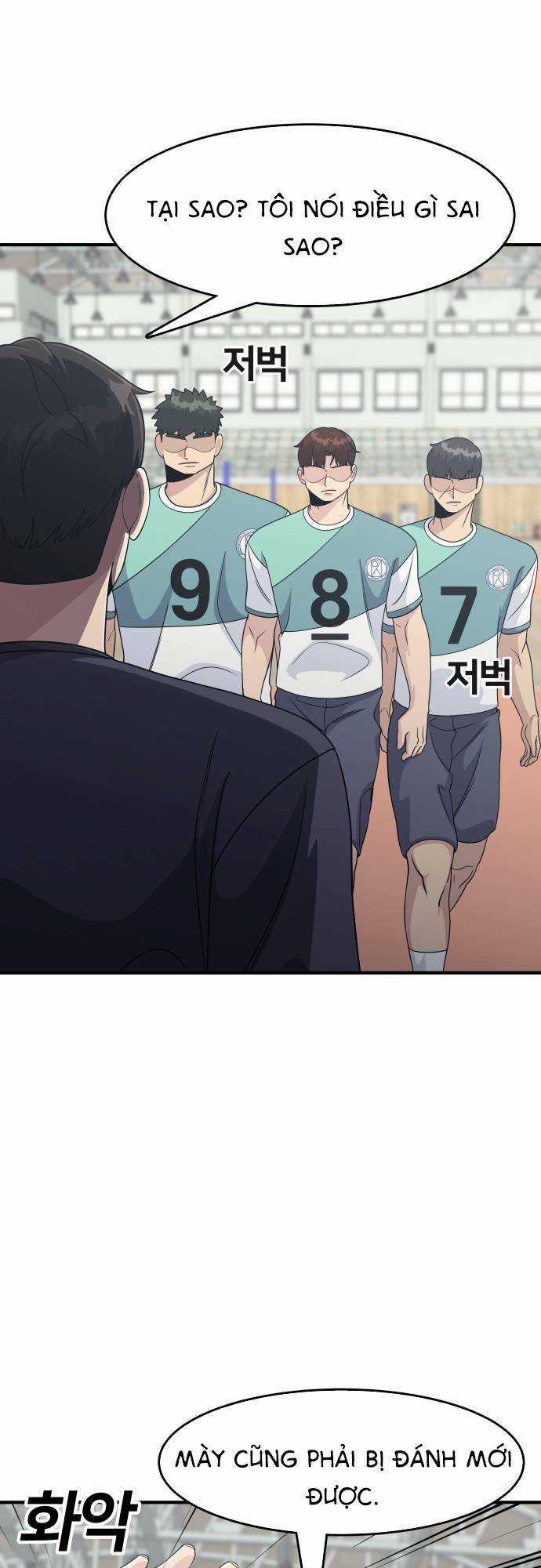 One Point Chapter 3 trang 68