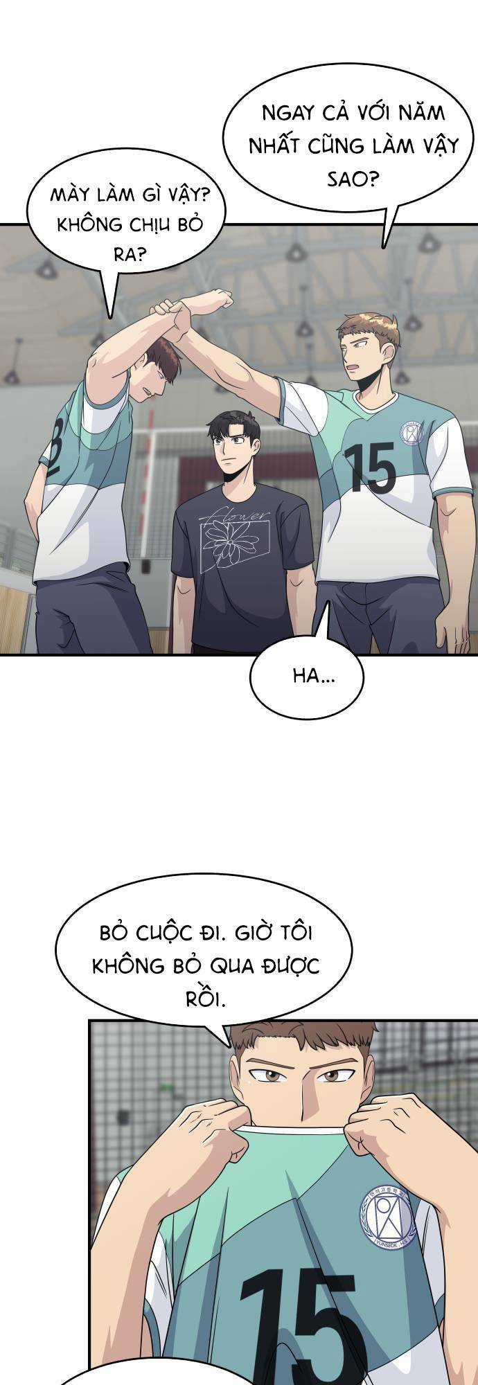 One Point Chapter 3 trang 71