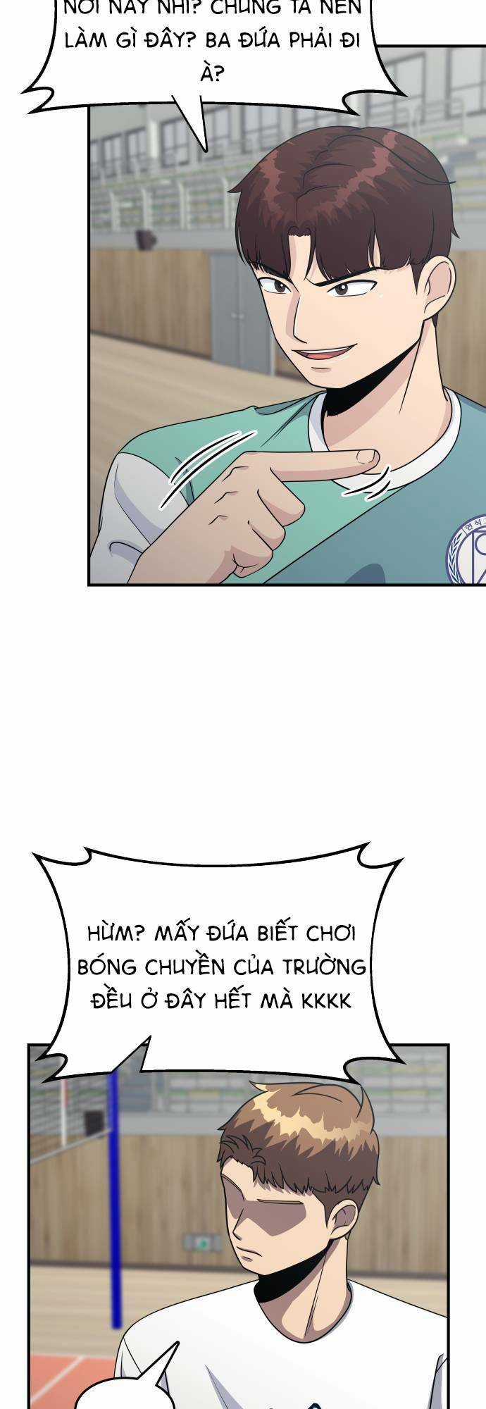 One Point Chapter 3 trang 76