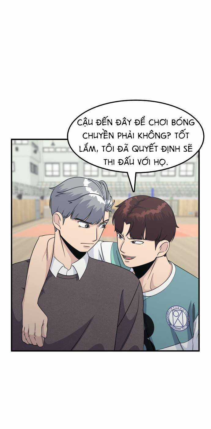 One Point Chapter 4 trang 12
