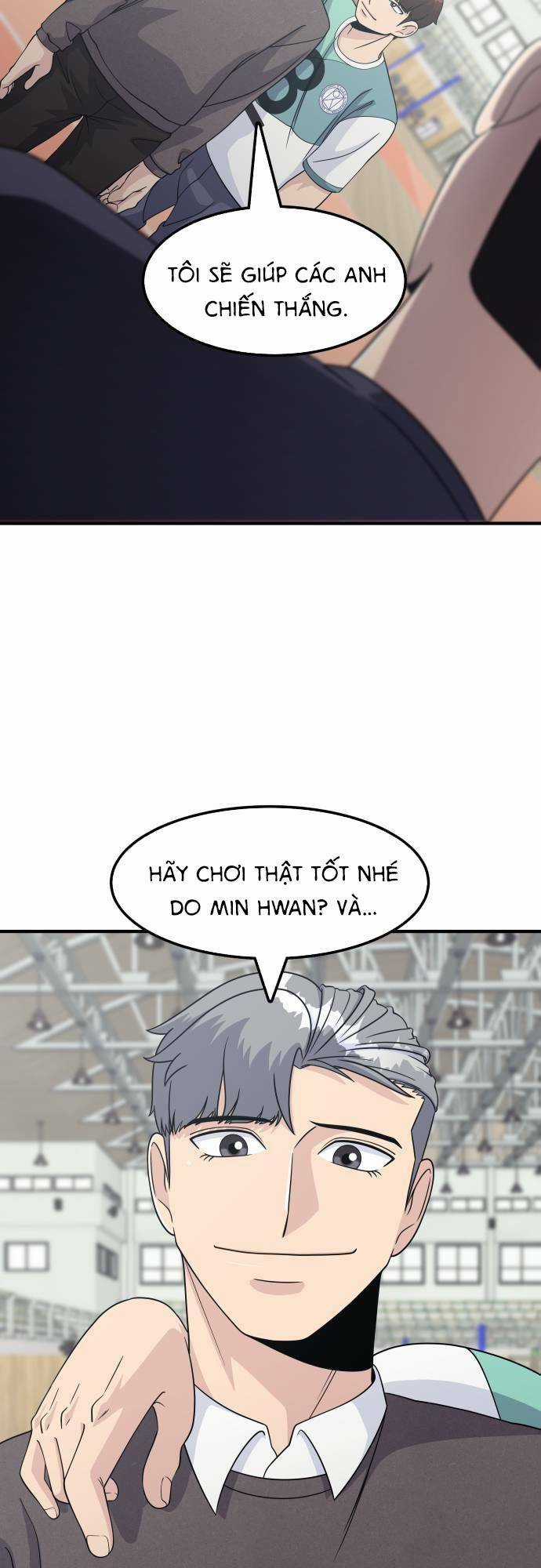 One Point Chapter 4 trang 16