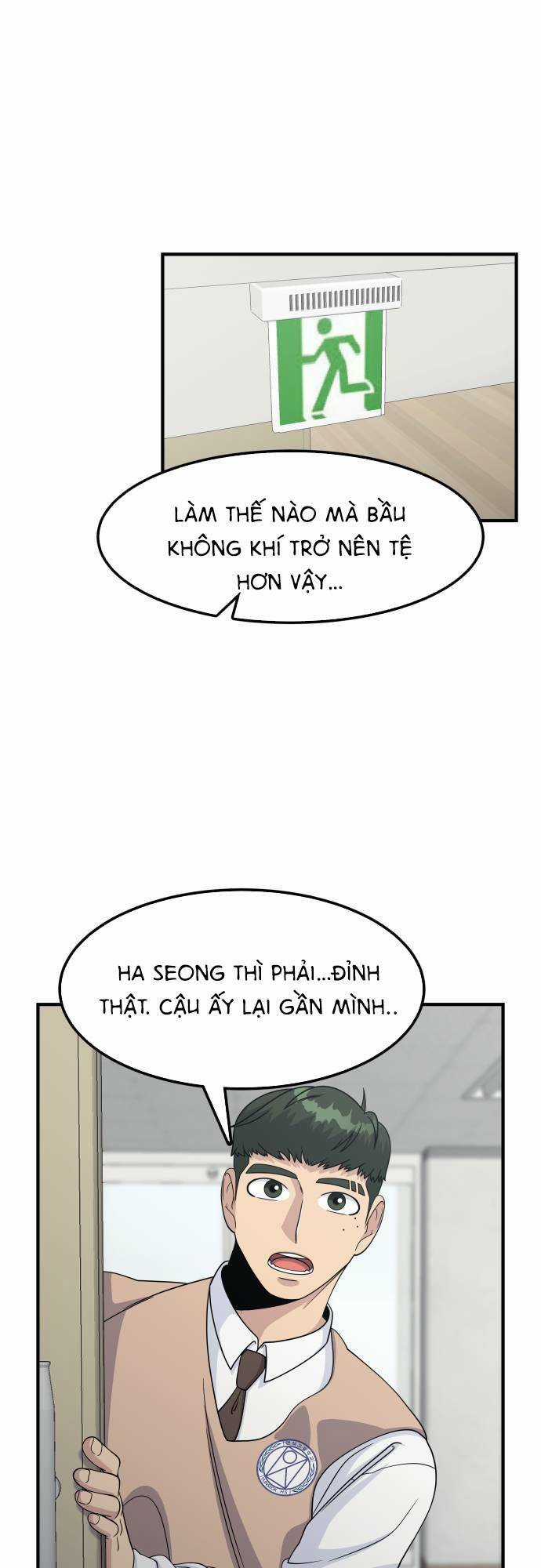 One Point Chapter 4 trang 18