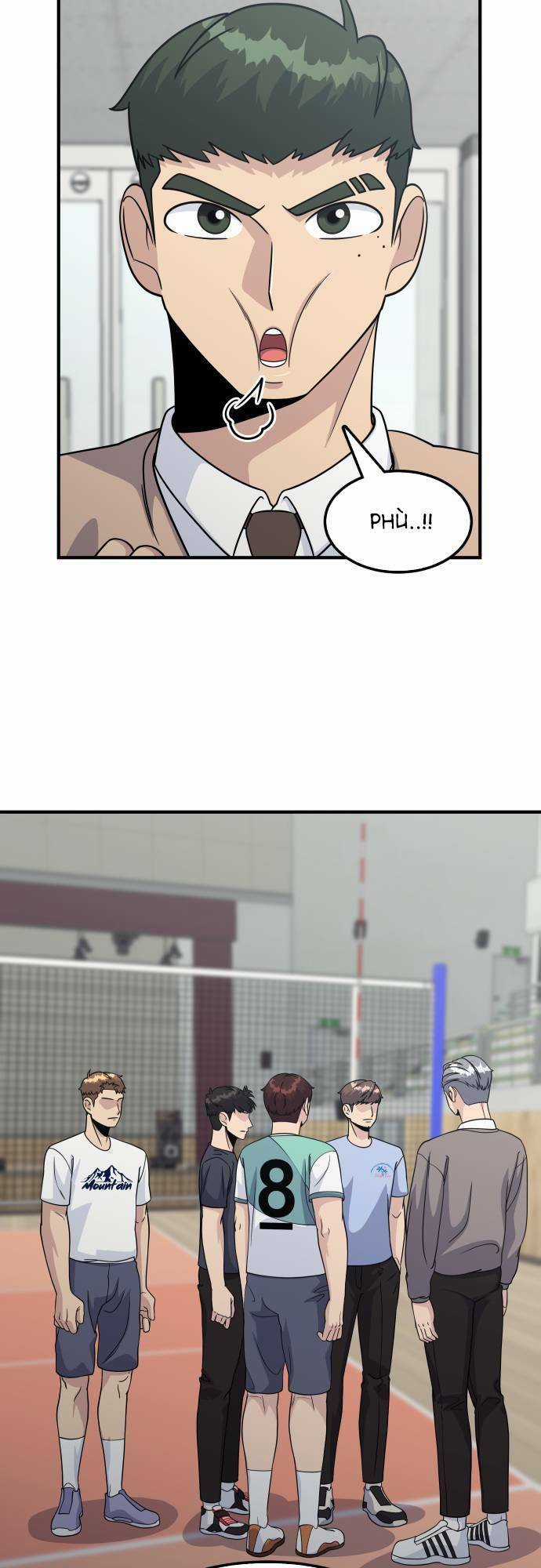 One Point Chapter 4 trang 20