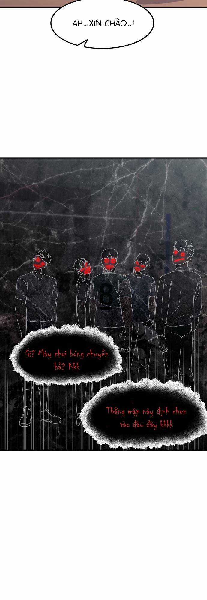 One Point Chapter 4 trang 21