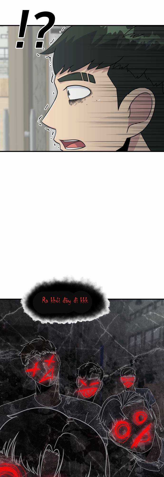 One Point Chapter 4 trang 22