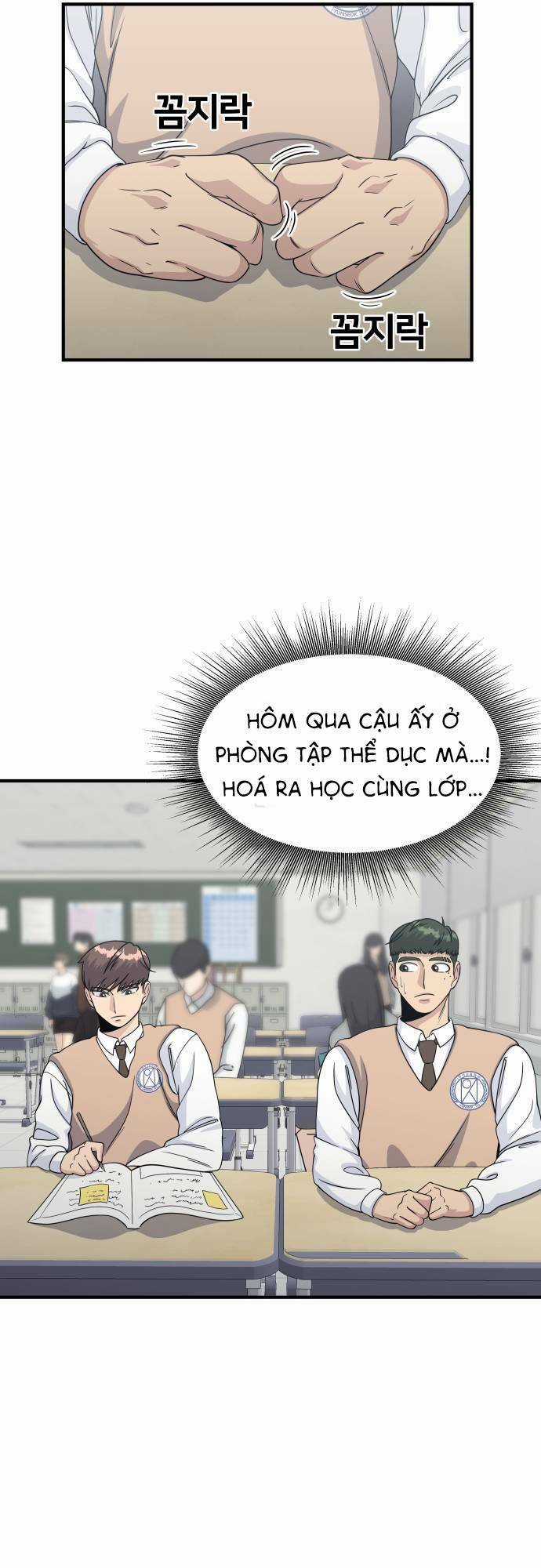 One Point Chapter 4 trang 27