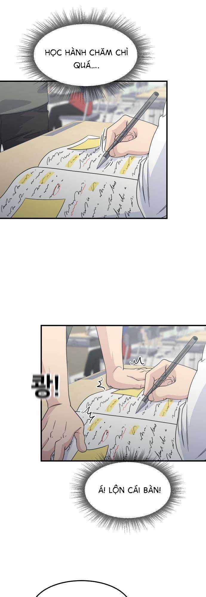 One Point Chapter 4 trang 28