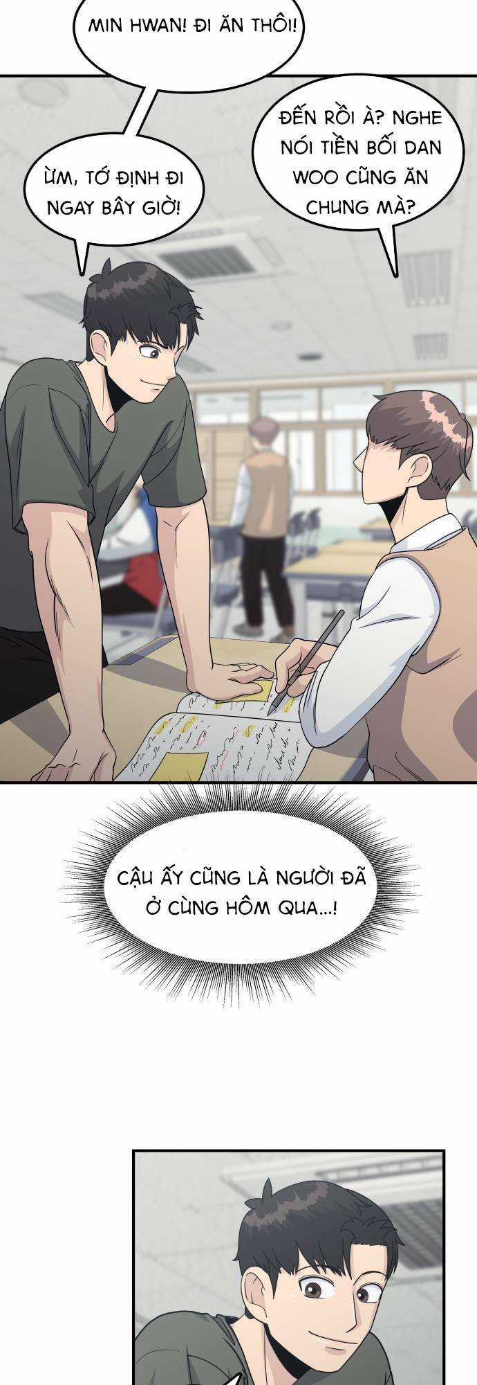 One Point Chapter 4 trang 29