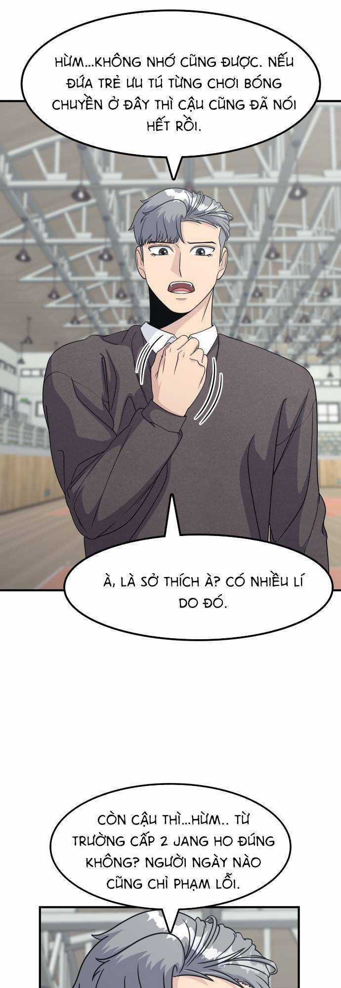 One Point Chapter 4 trang 3