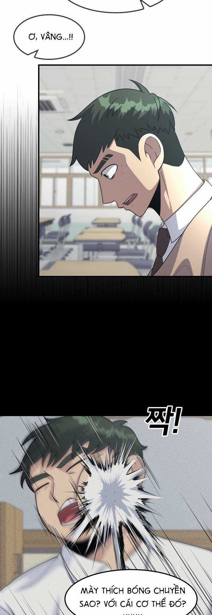 One Point Chapter 4 trang 34