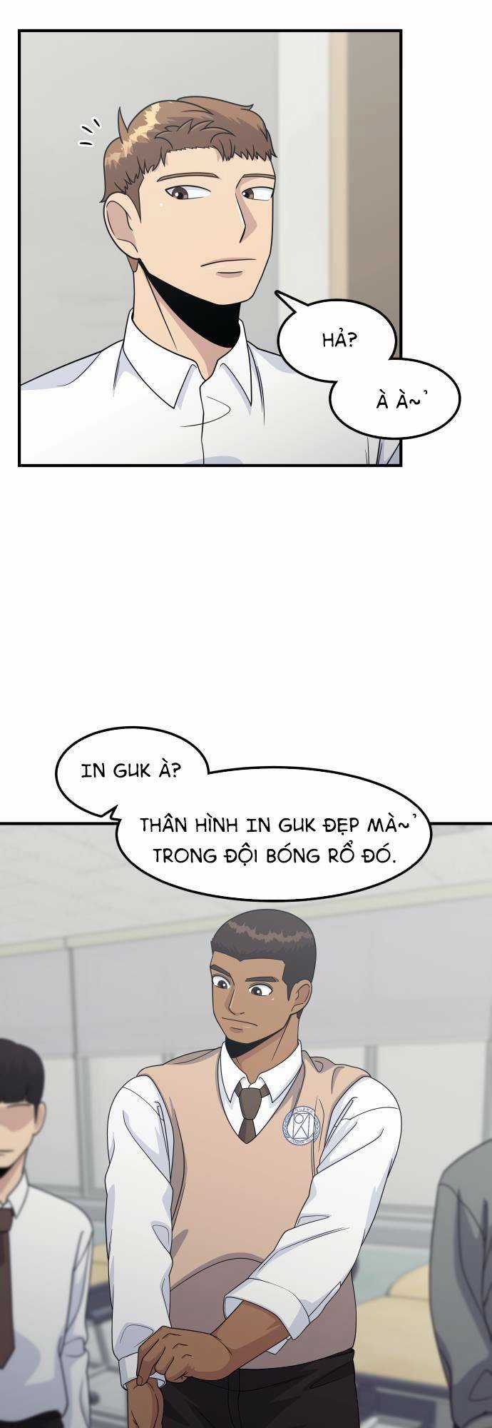 One Point Chapter 4 trang 42