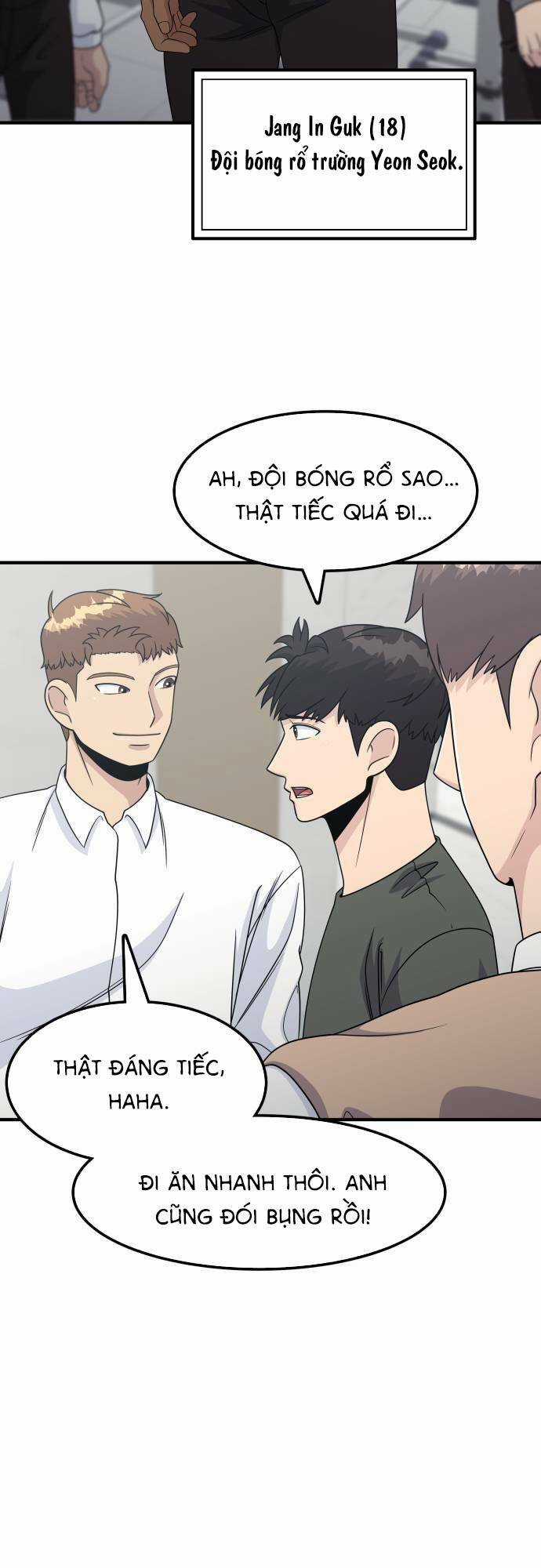 One Point Chapter 4 trang 43