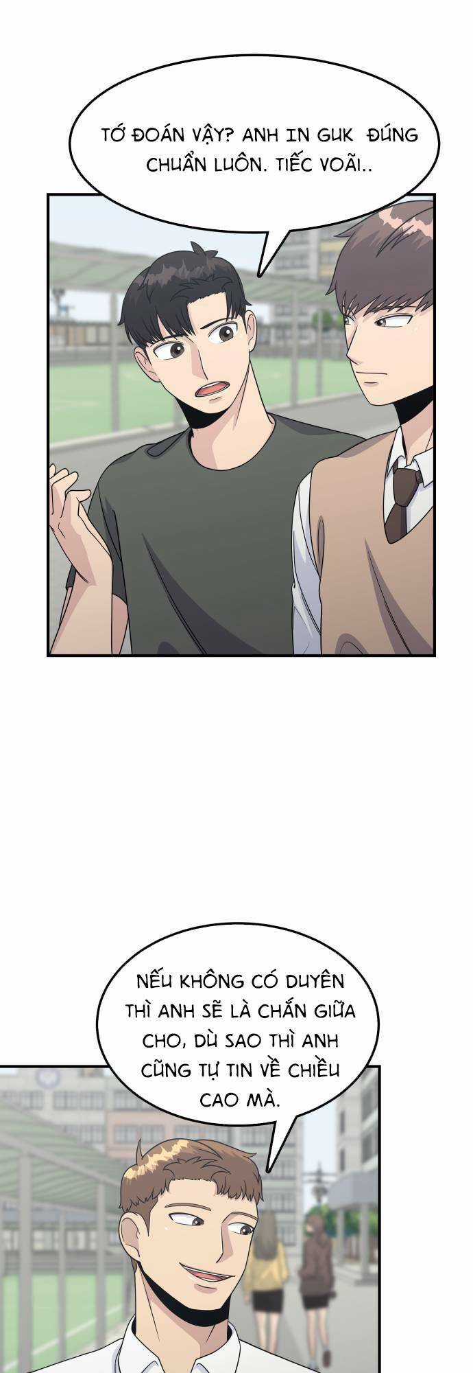 One Point Chapter 4 trang 46