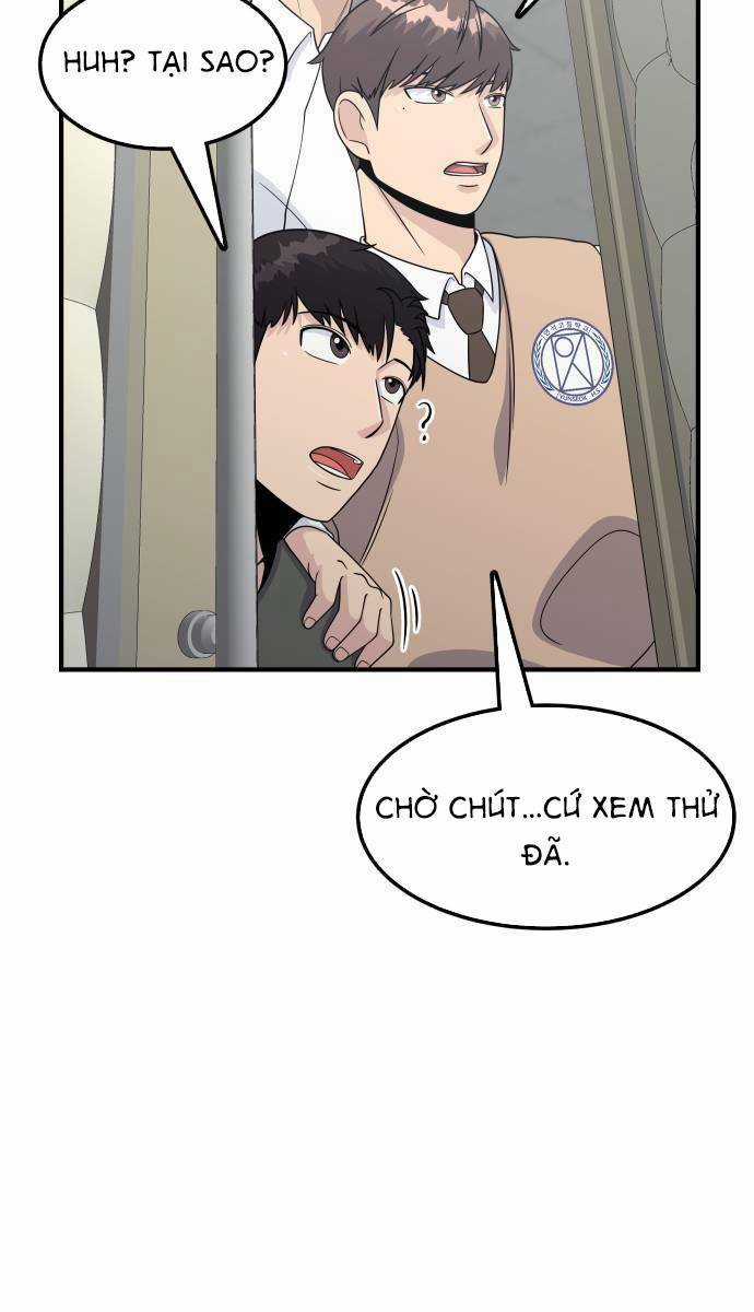 One Point Chapter 4 trang 54