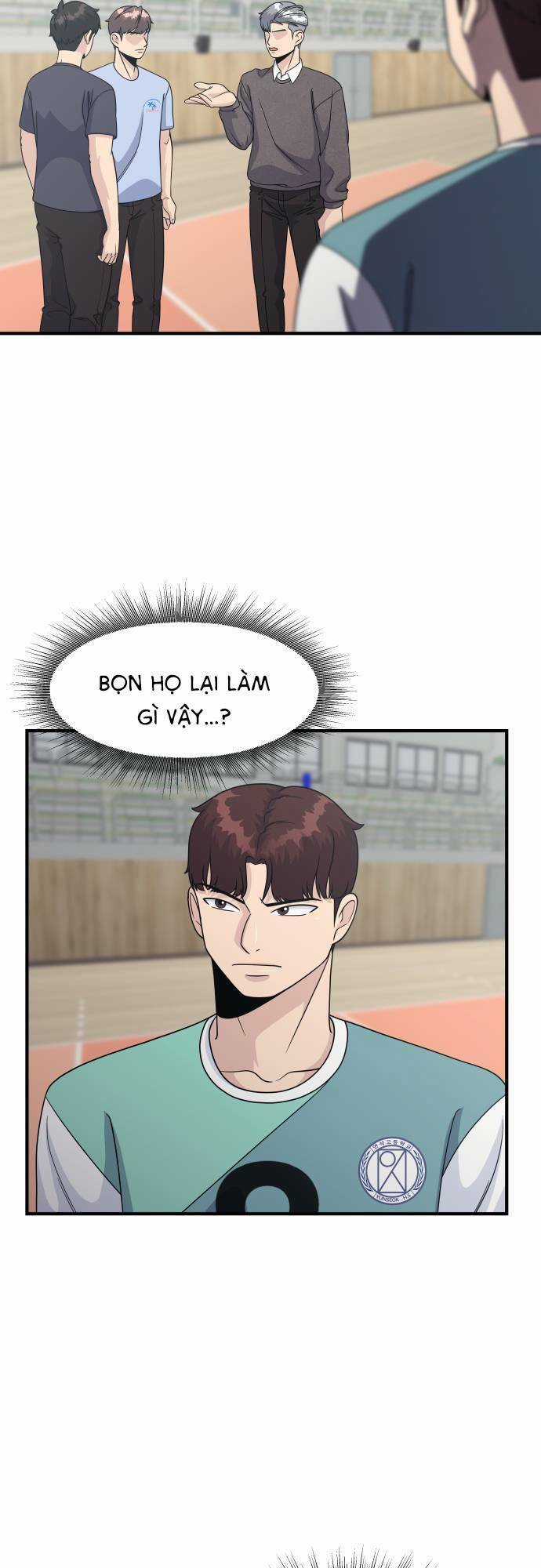 One Point Chapter 4 trang 8