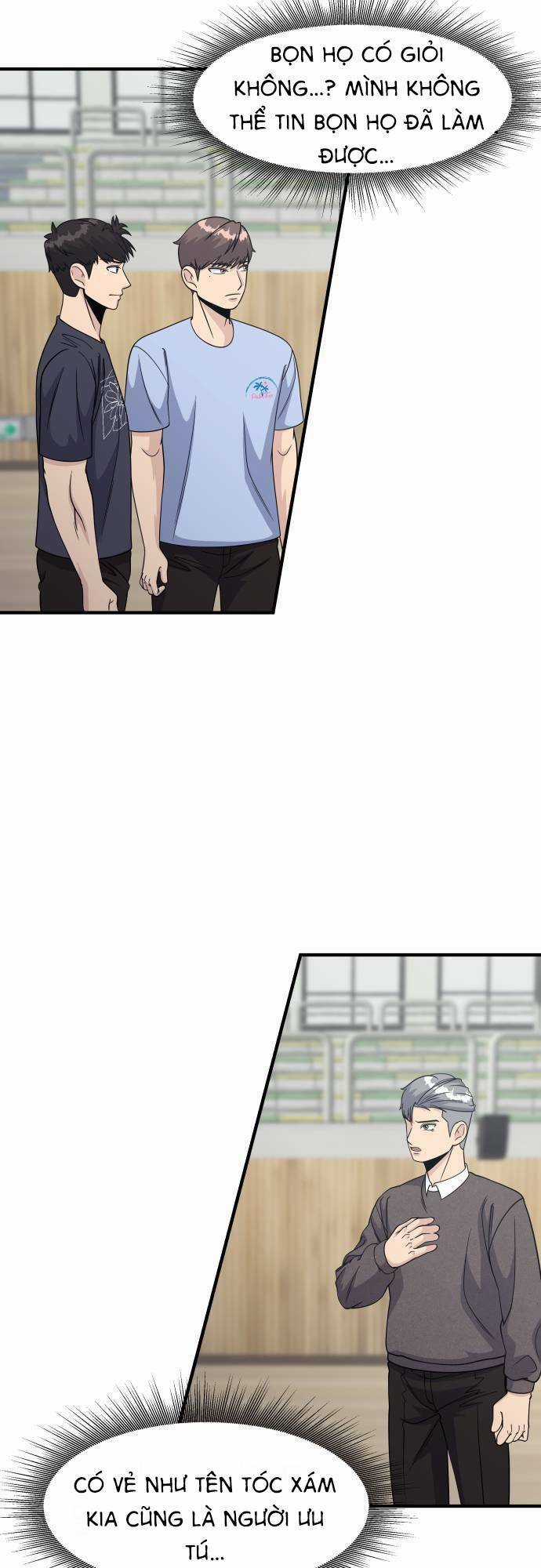 One Point Chapter 4 trang 9