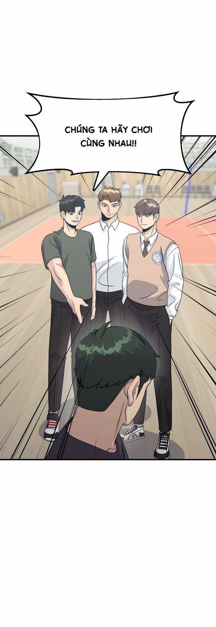 One Point Chapter 5 trang 12