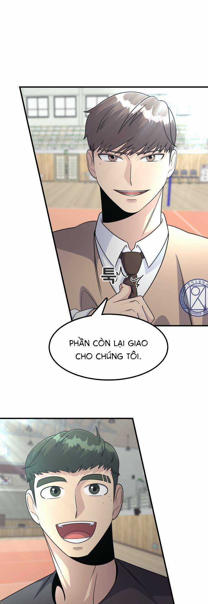 One Point Chapter 5 trang 16