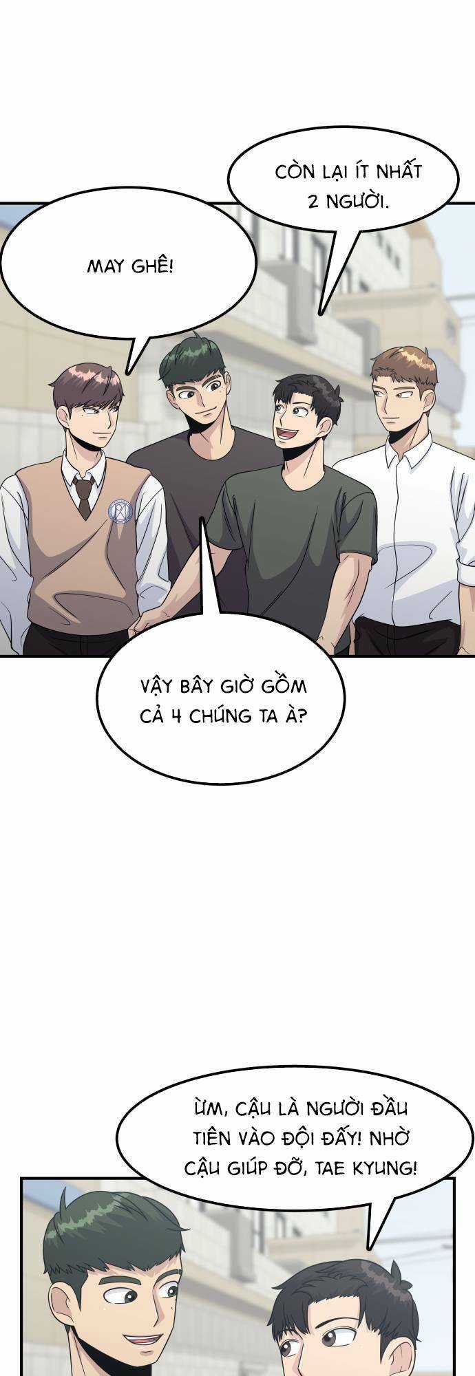 One Point Chapter 5 trang 19