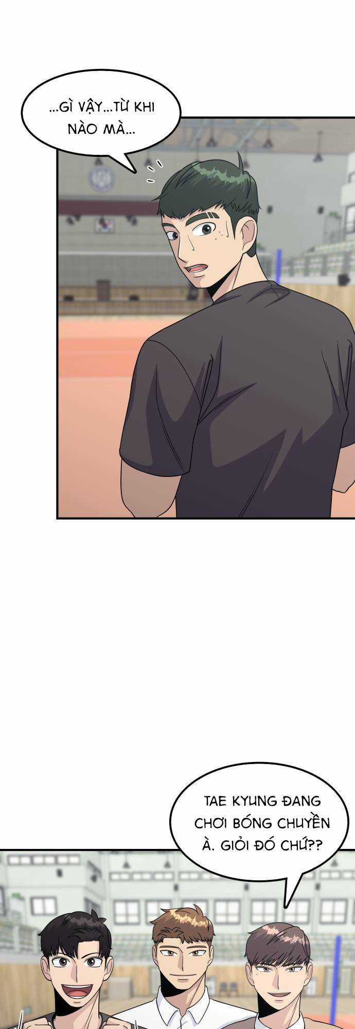 One Point Chapter 5 trang 2