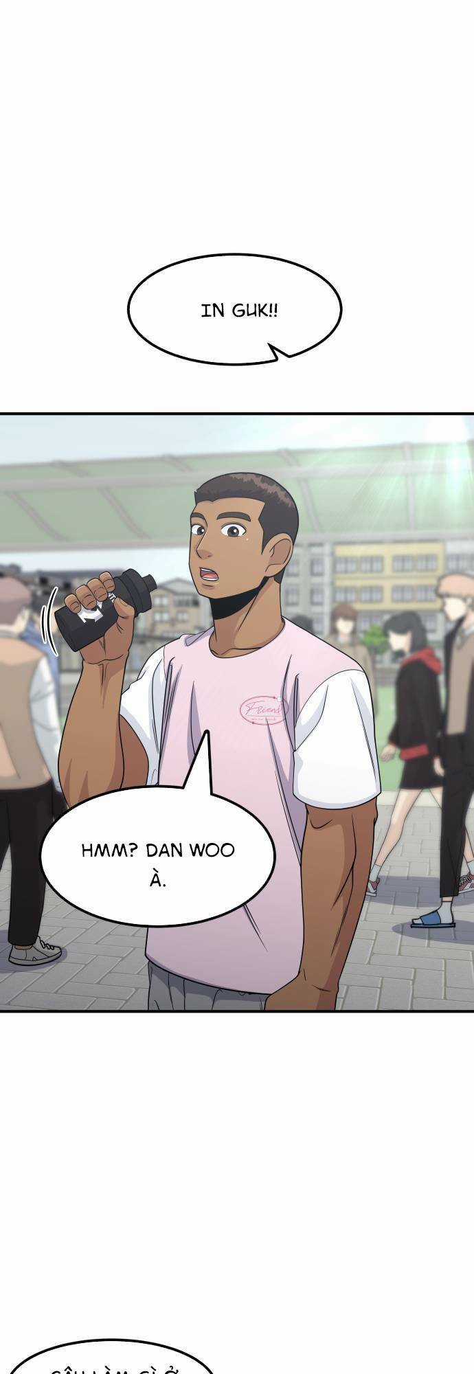 One Point Chapter 5 trang 21