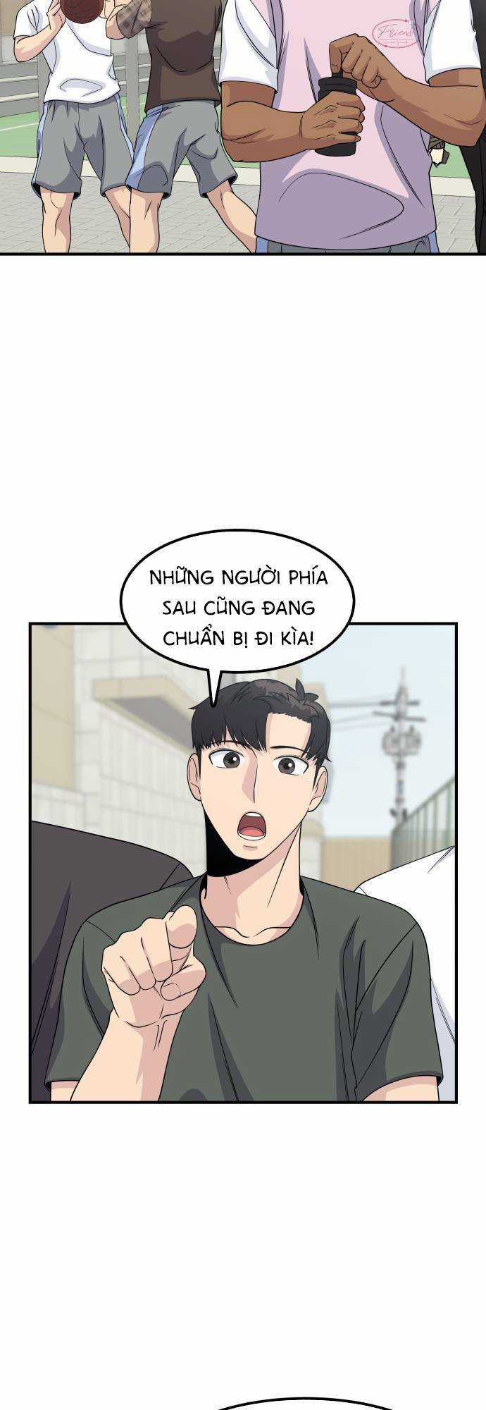 One Point Chapter 5 trang 25