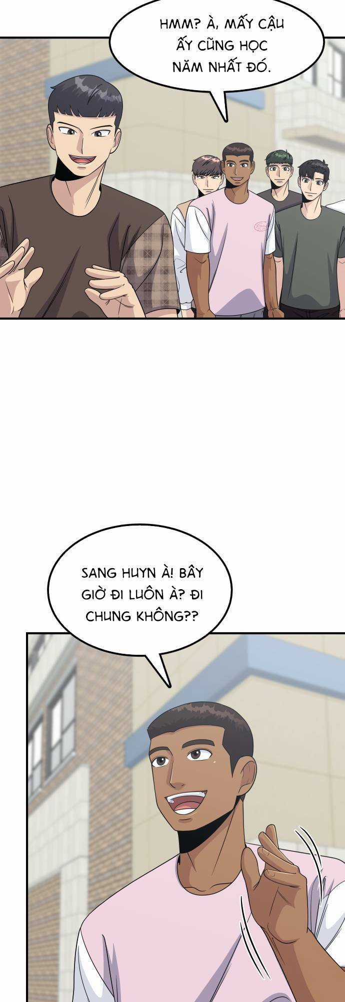 One Point Chapter 5 trang 26