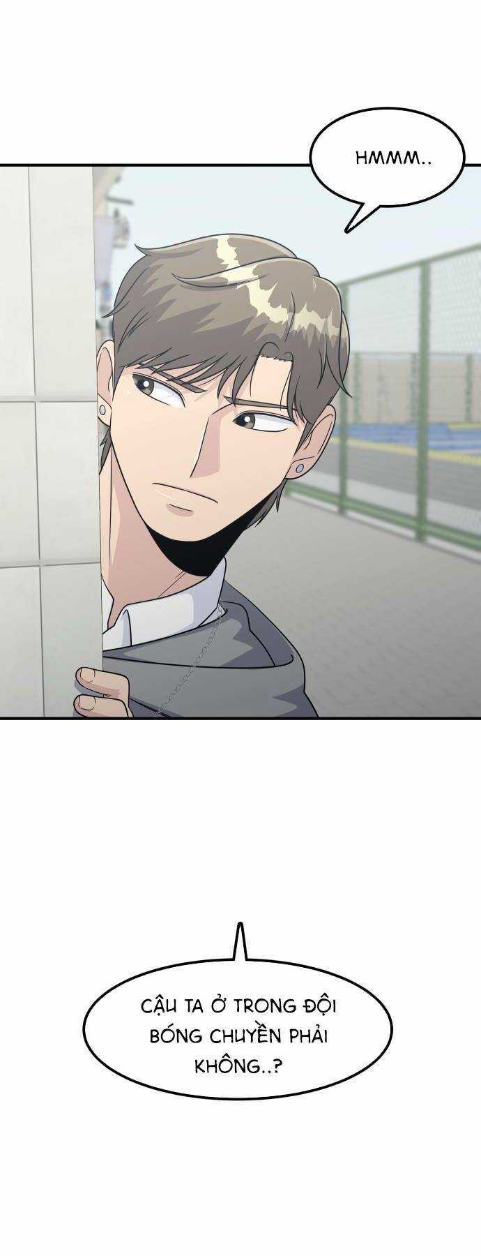 One Point Chapter 5 trang 35