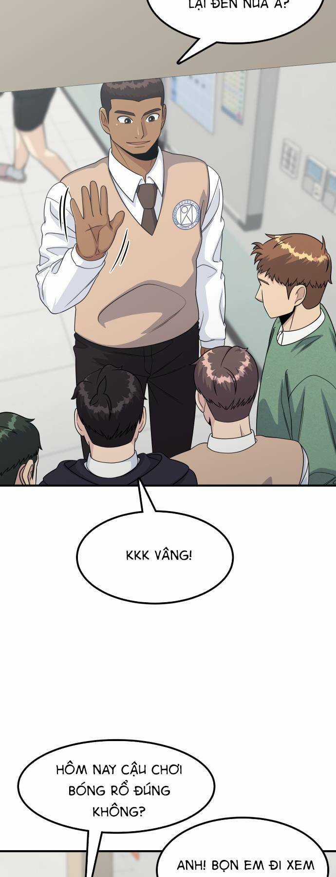 One Point Chapter 5 trang 49