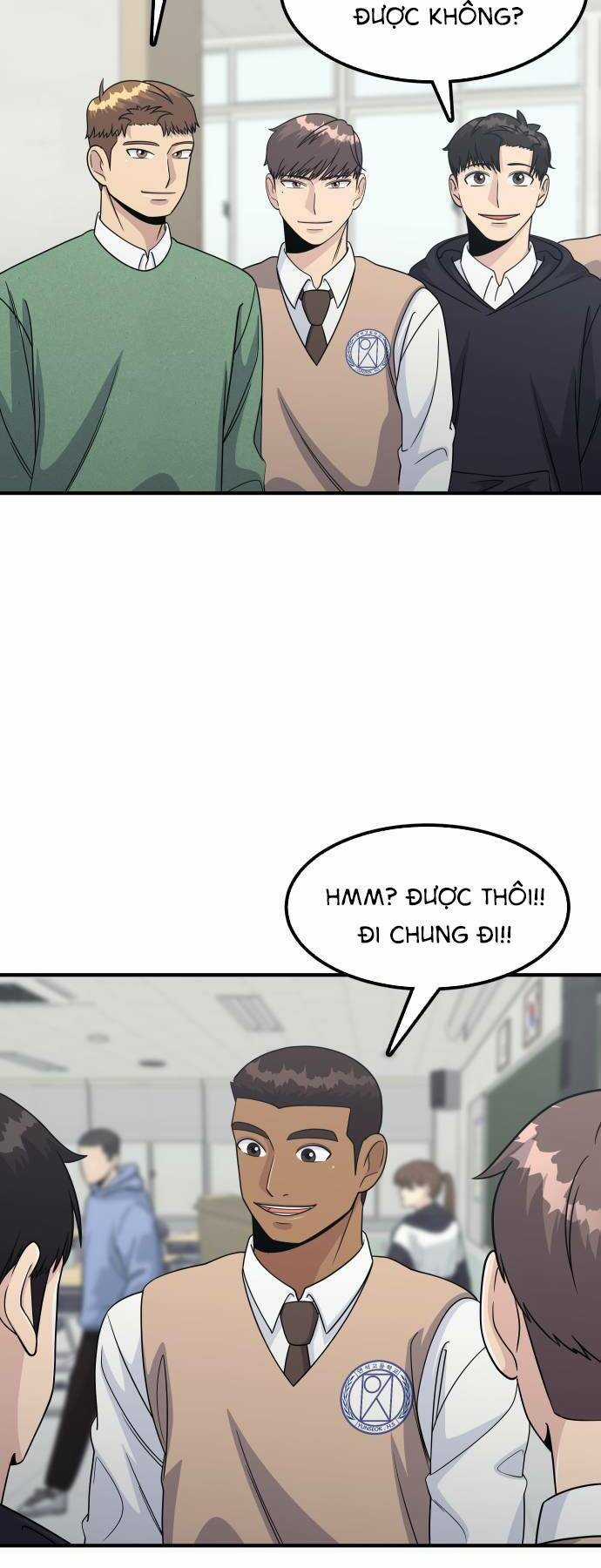 One Point Chapter 5 trang 50