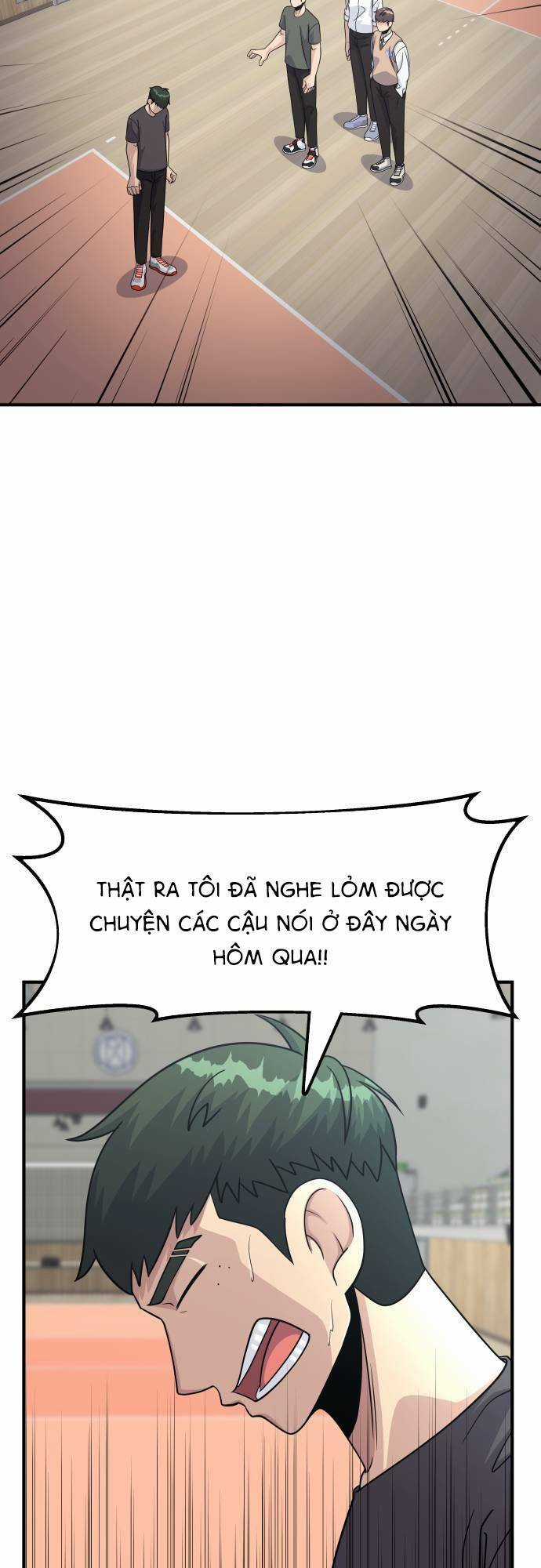 One Point Chapter 5 trang 6