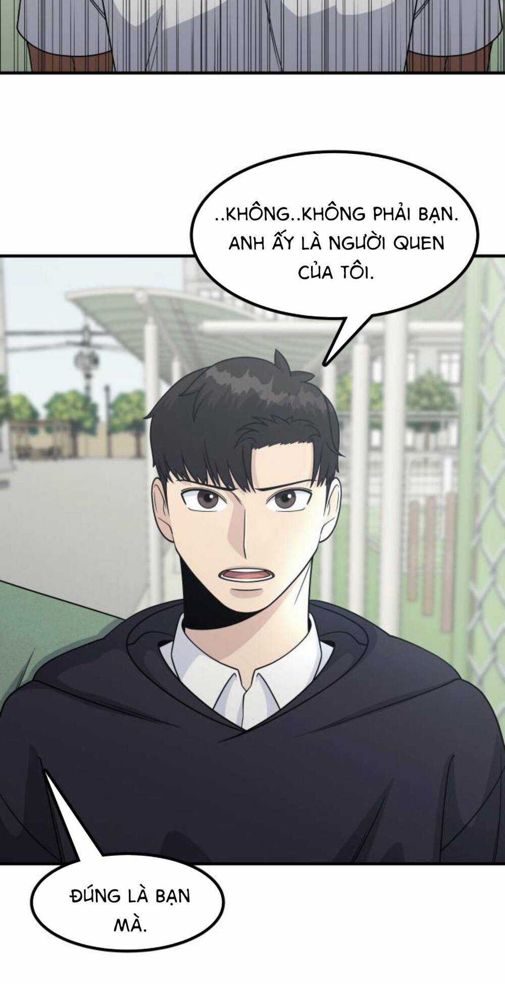 One Point Chapter 6 trang 12