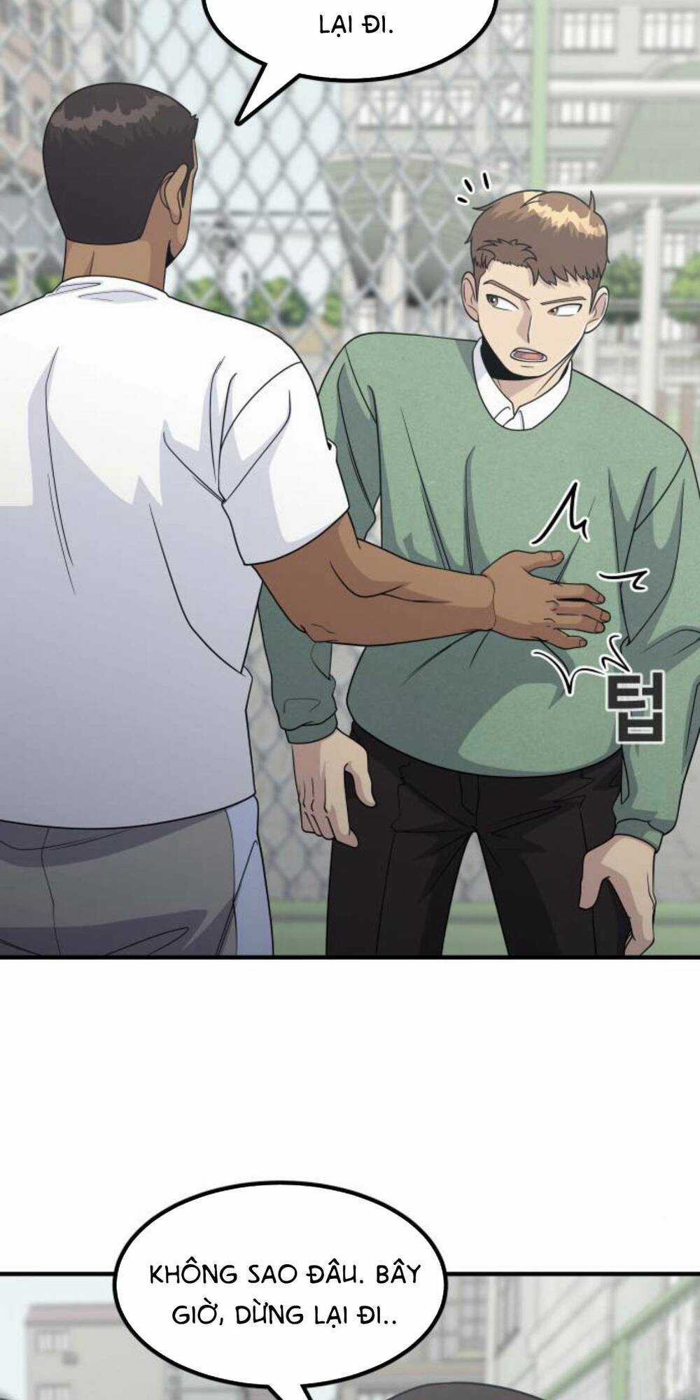 One Point Chapter 6 trang 20