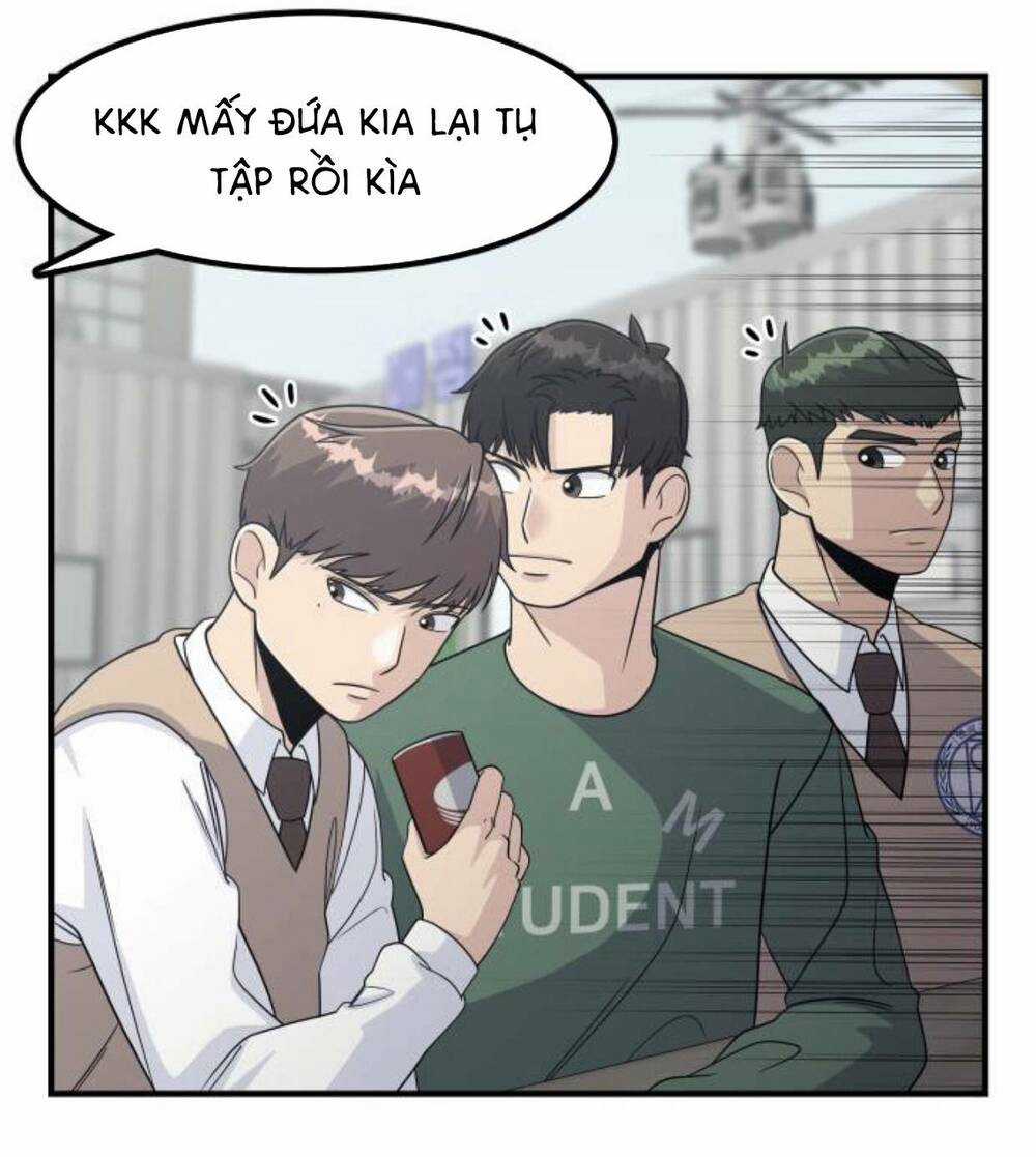 One Point Chapter 6 trang 61