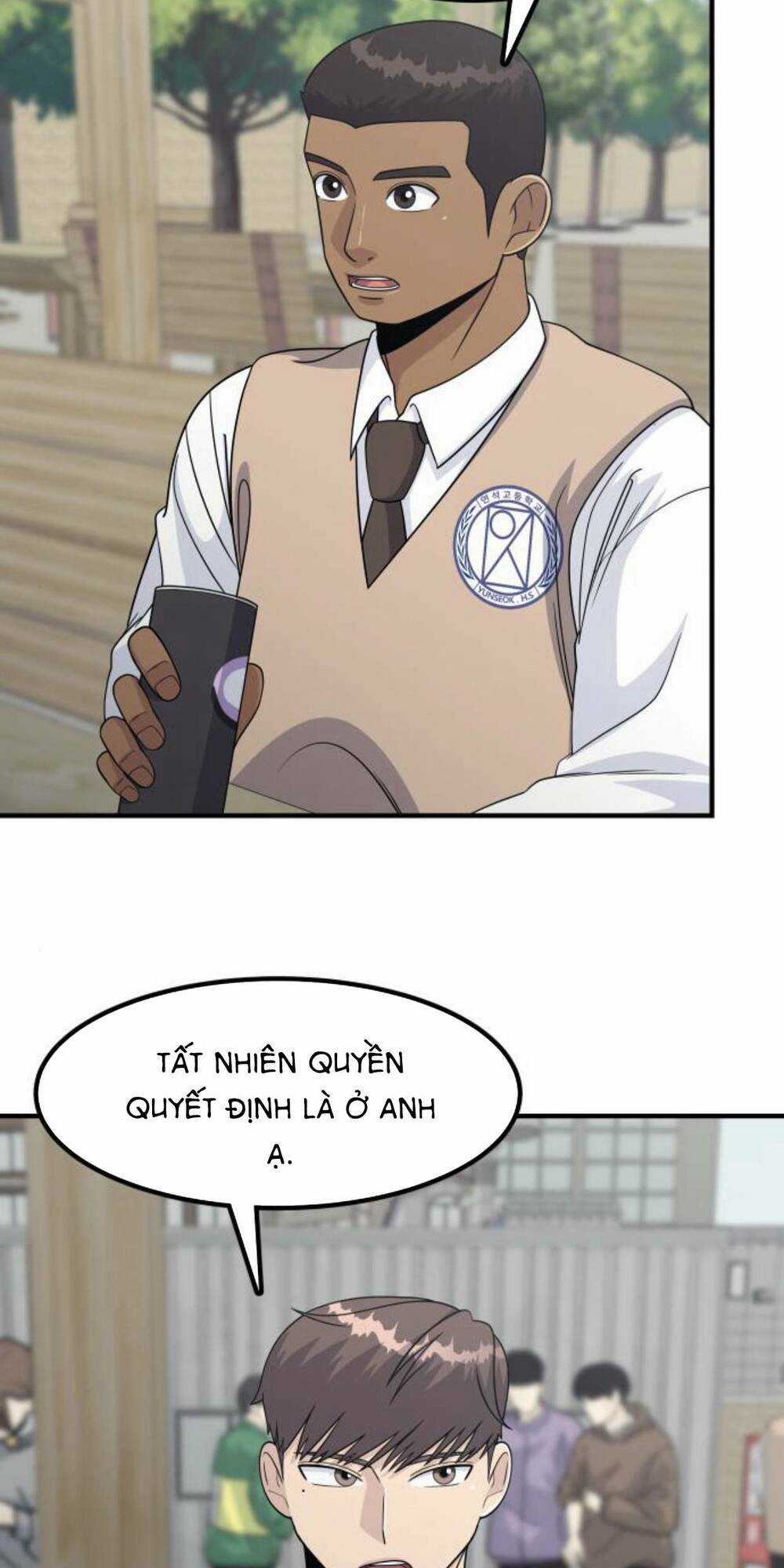 One Point Chapter 6 trang 70