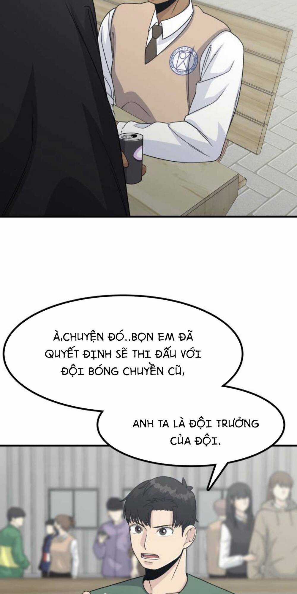 One Point Chapter 6 trang 84