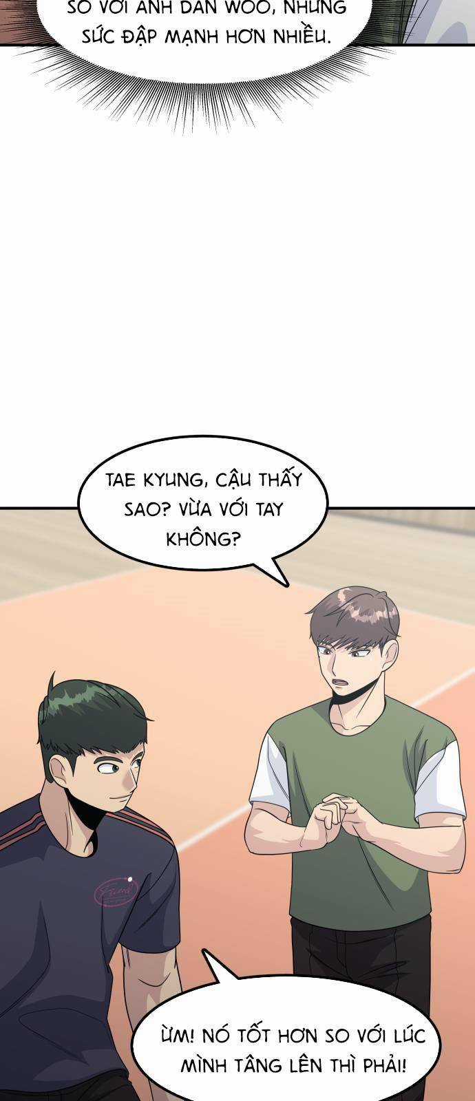 One Point Chapter 7 trang 16
