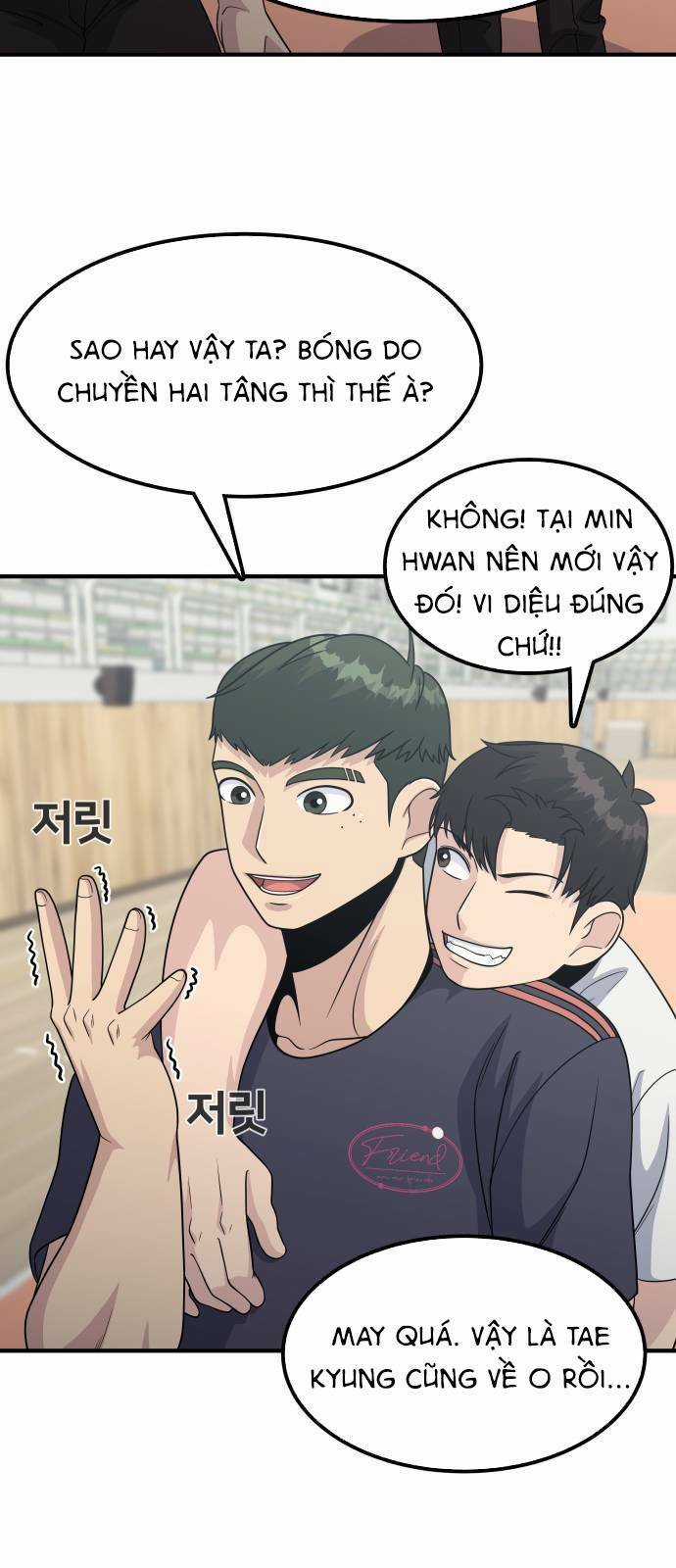 One Point Chapter 7 trang 17