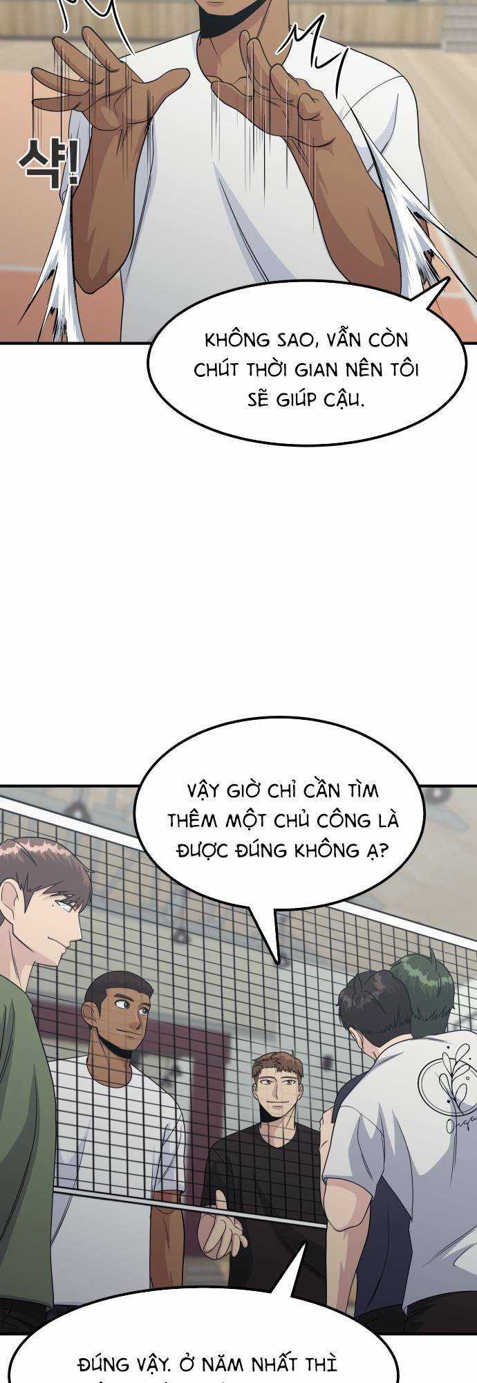One Point Chapter 7 trang 19