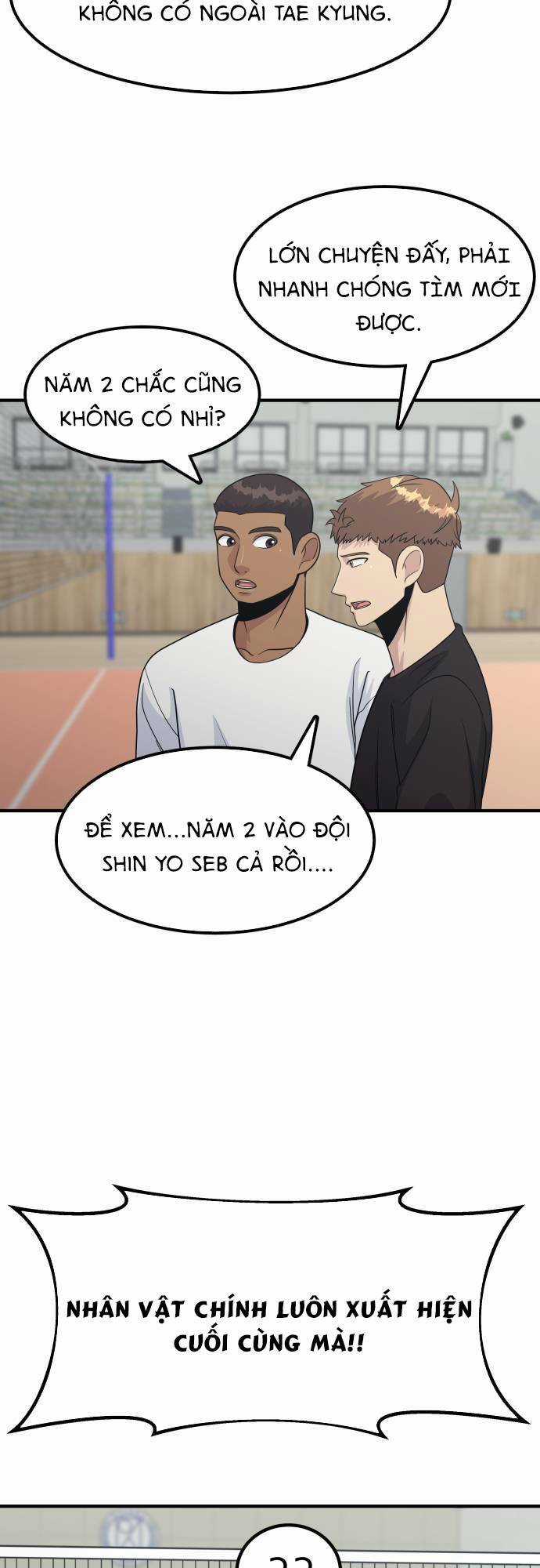 One Point Chapter 7 trang 20