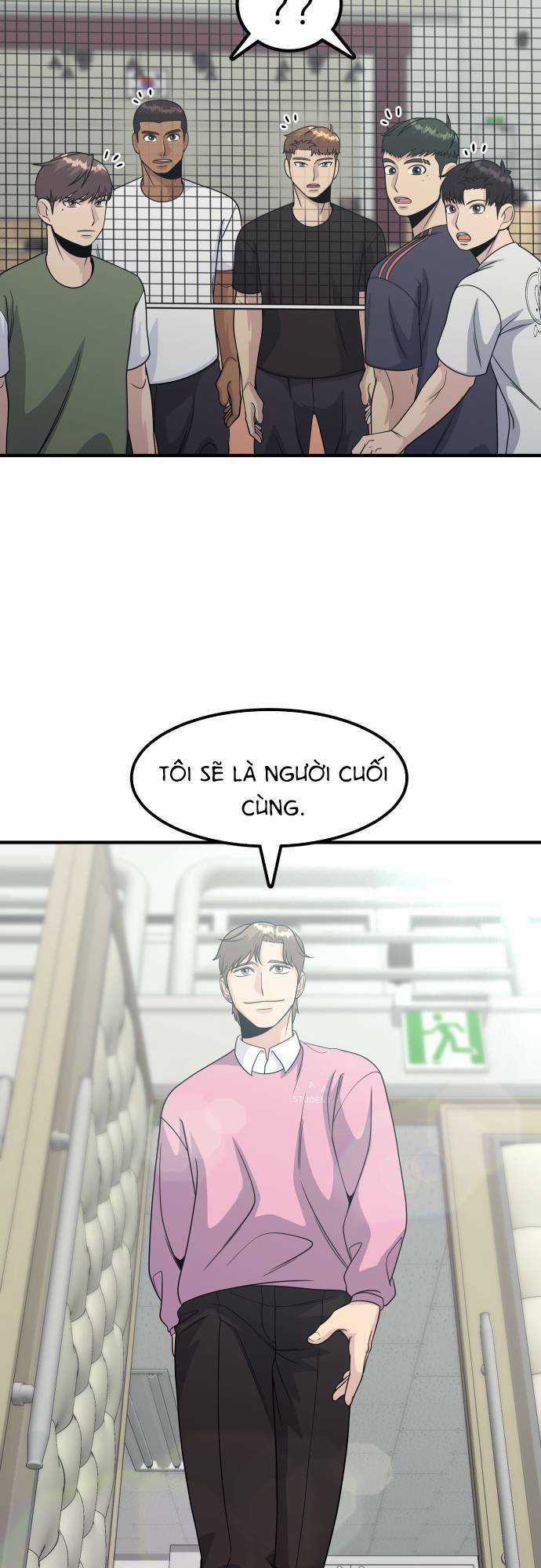 One Point Chapter 7 trang 21