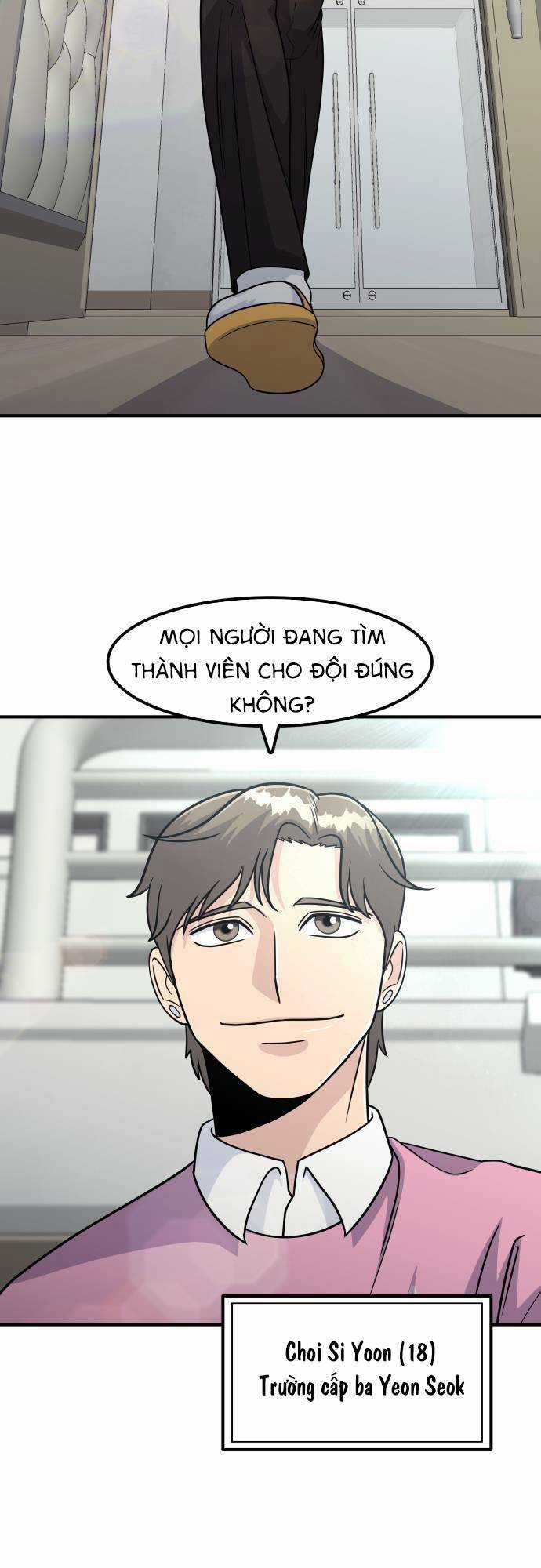 One Point Chapter 7 trang 22