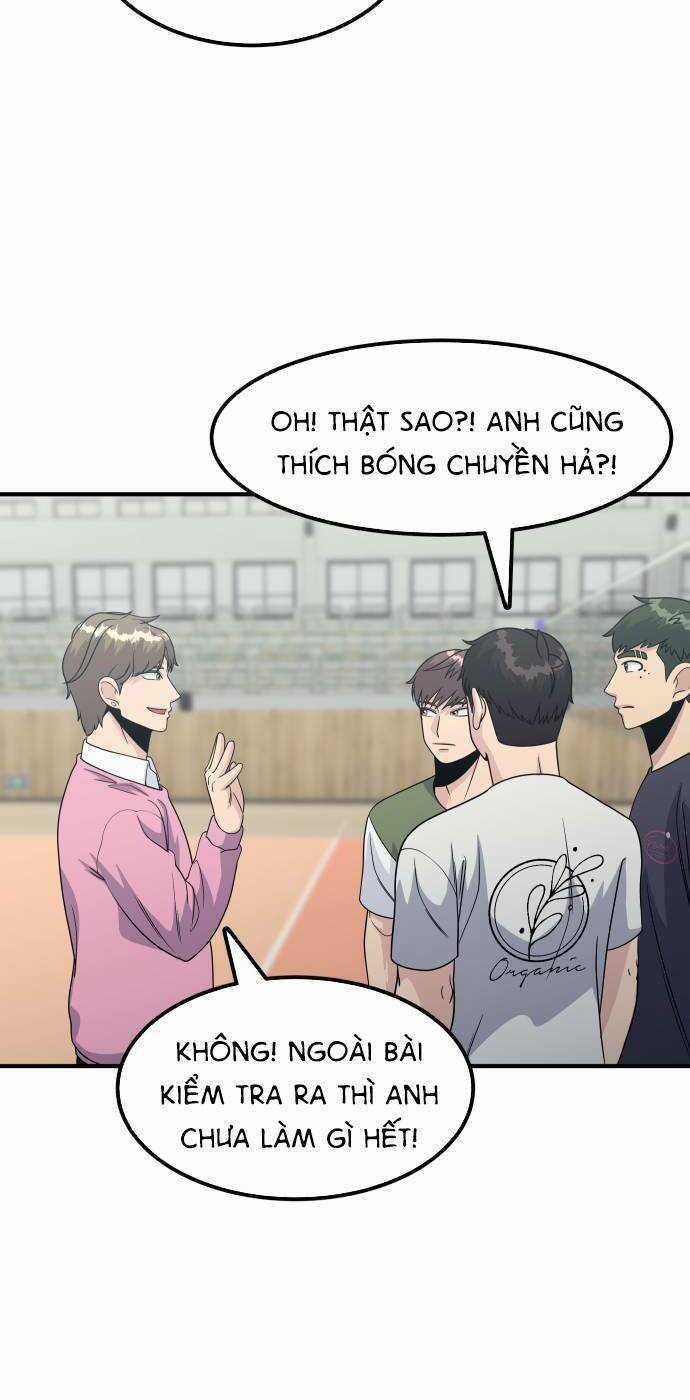 One Point Chapter 7 trang 24