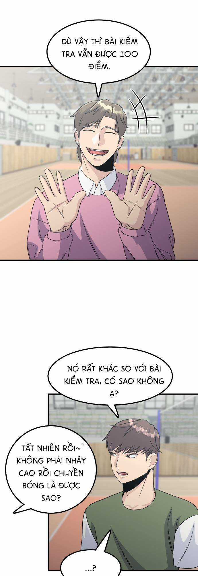 One Point Chapter 7 trang 25