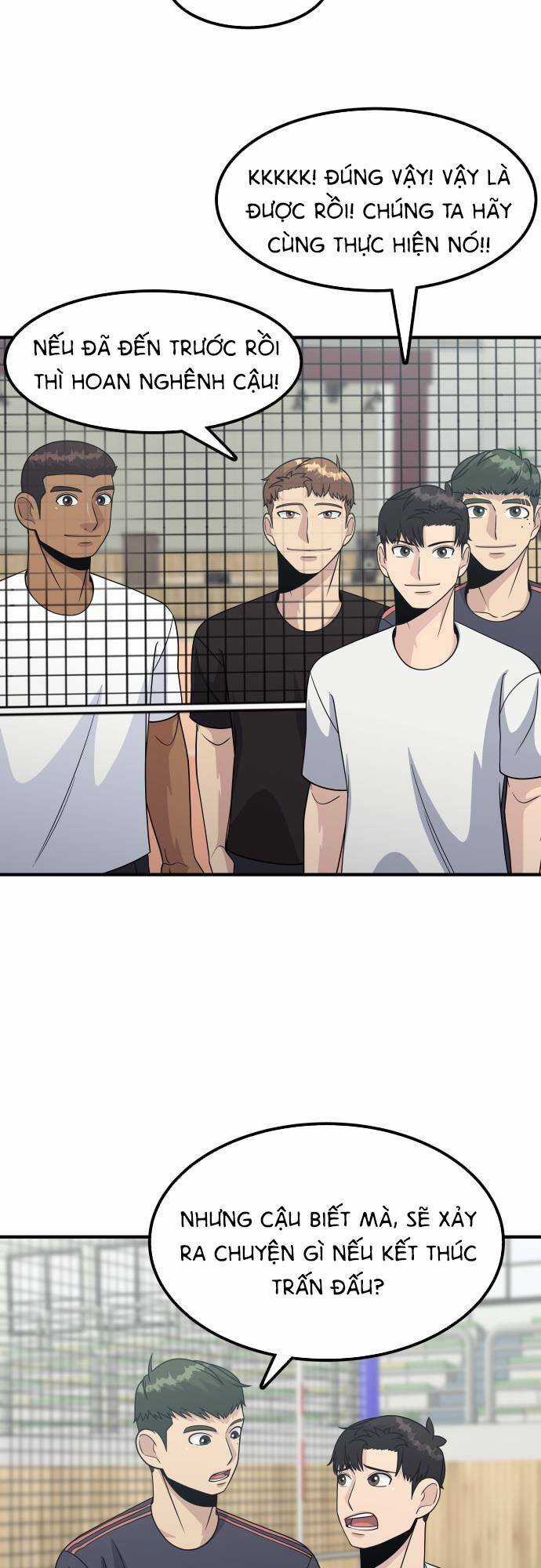 One Point Chapter 7 trang 26